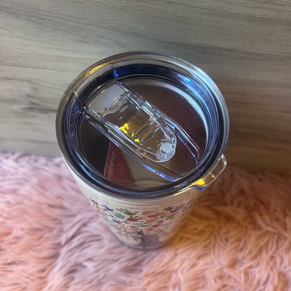 Social Worker insulated 20 oz tumblr - Picture 3 of 3